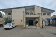 درمانگاه تأمین اجتماعی فومن؛ پیشگام سلامت غرب گیلان با ۸۹ هزار خدمت