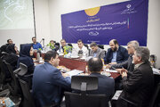 نشستی برای شنیدن صدای بی‌صدایان