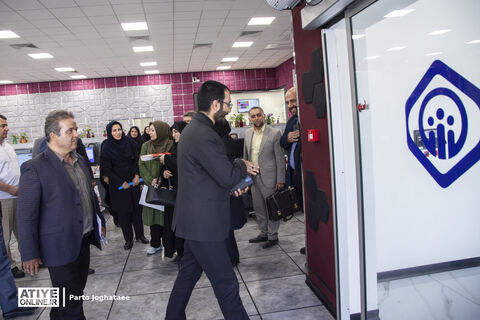همایش ارتباطات مردمی
