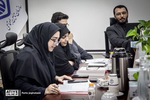 همایش ارتباطات مردمی