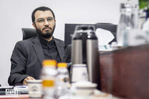 همایش ارتباطات مردمی