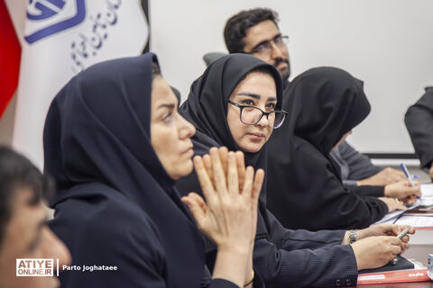 همایش ارتباطات مردمی