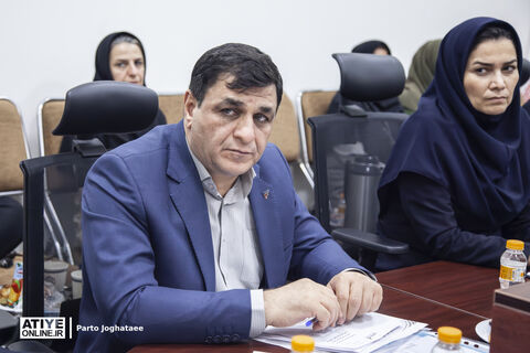 همایش ارتباطات مردمی