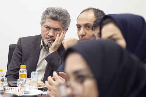 همایش ارتباطات مردمی