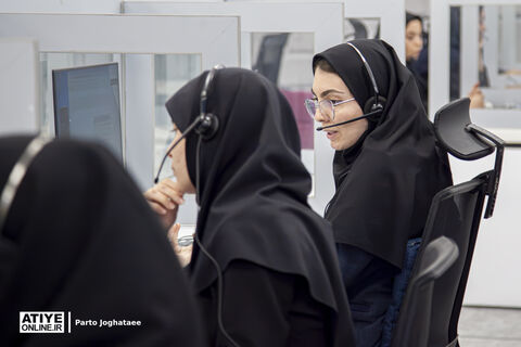 همایش ارتباطات مردمی