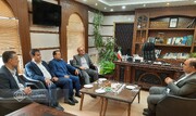 خدمات گسترده تأمین اجتماعی گیلان به ۶۵ هزار بیمه‌شده لنگرودی