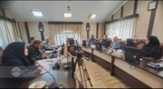 تامین اجتماعی زنجان و ایران‌ترانسفو به دنبال تقویت همکاری‌ها