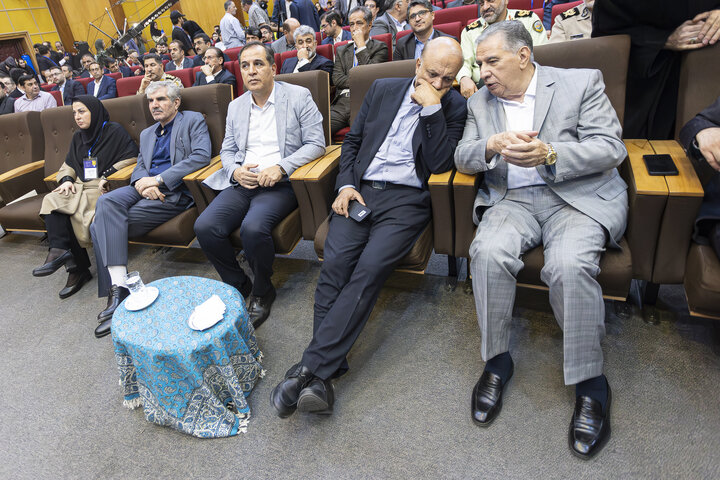 همایش ملی مهارت