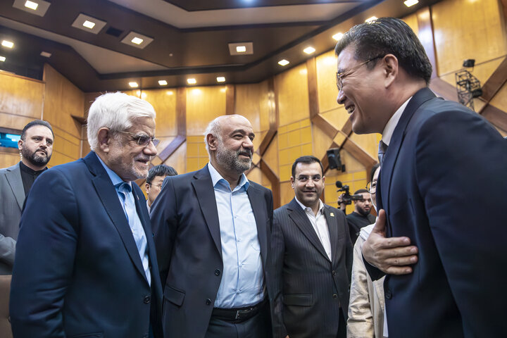 همایش ملی مهارت