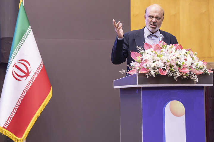 همایش ملی مهارت