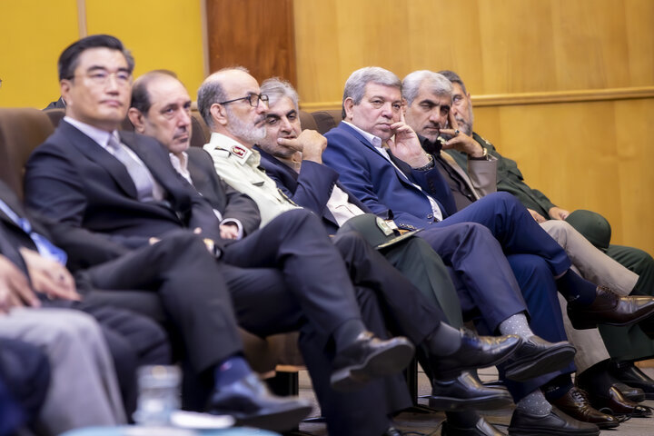 همایش ملی مهارت
