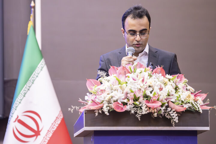 همایش ملی مهارت