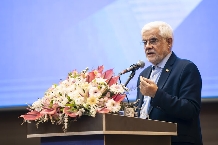 همایش ملی مهارت