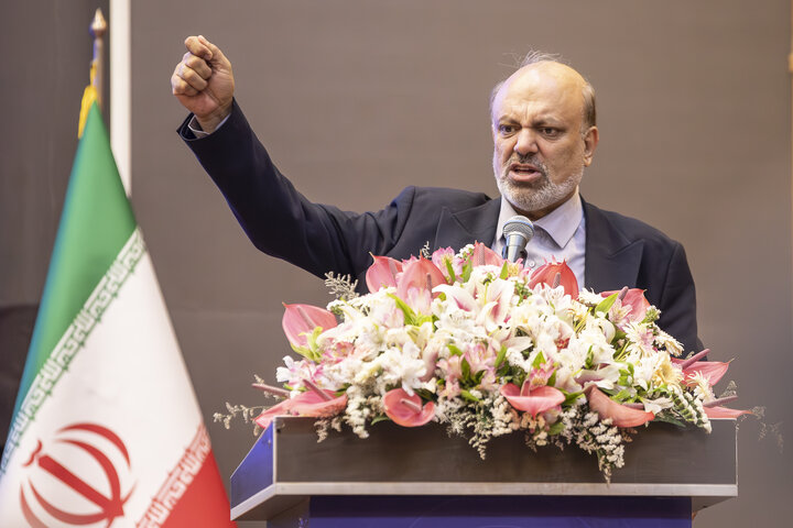 همایش ملی مهارت