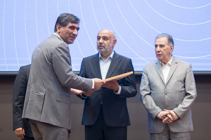 همایش ملی مهارت