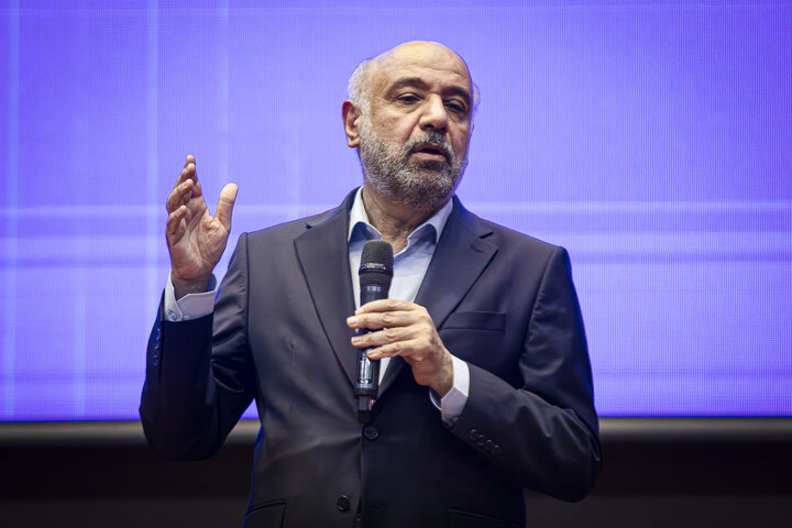 همایش ملی مهارت