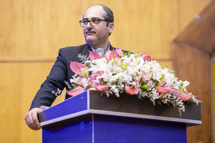 همایش ملی مهارت