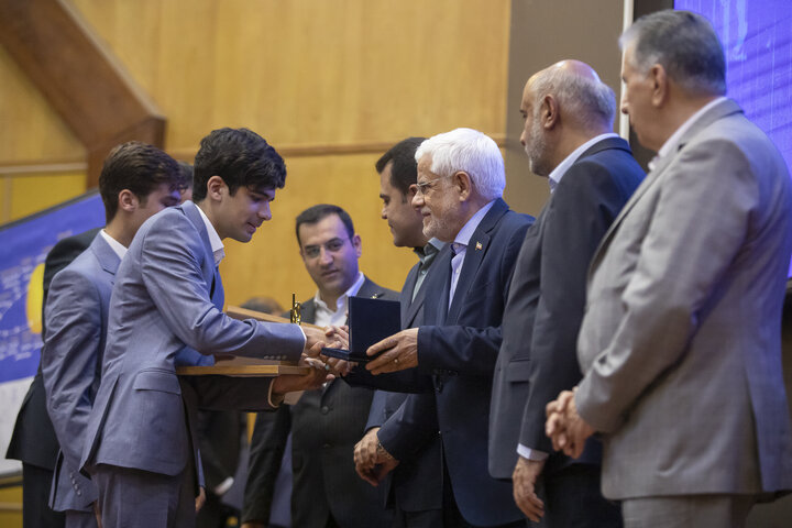 همایش ملی مهارت