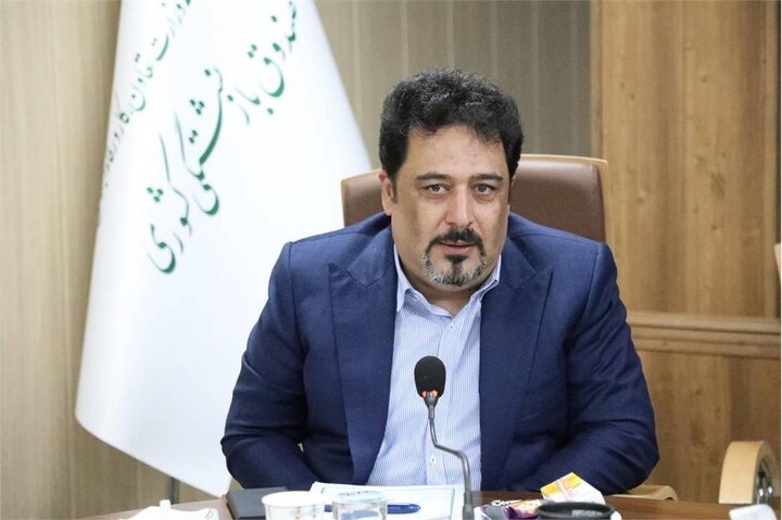 مرحله دوم وام ضروری ۵۰ میلیونی بازنشستگان کشوری پرداخت شد اخبار ۲۴ ساعت گذشته تامین اجتماعی (امروز شنبه ۱۱ مرداد ۱۴۰۴)