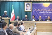 تاکید وزیر کار بر بهبود شرایط و امنیت کارگران معدن