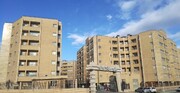 فعالیت ۶۹ درصد تعاونی‌های مشکل دار در بخش مسکن