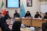 تشکیل کارگروهی برای رفع مشکلات خانواده‌های دارای فرزند اُتیسم