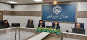 اجرای طرح جامع آماربرداری کارگاه‌ها در تأمین اجتماعی هرمزگان