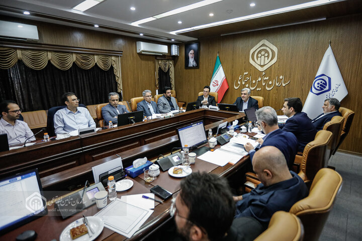 تفویض بازرسی بیمه کارگران ساختمانی به تشکل صنفی