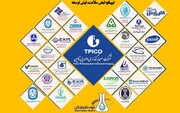 افزایش ۱۰ برابری سرمایه تیپیکو