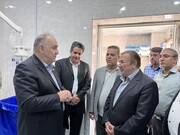 صف انتظار خدمات درمانی در آذربایجان‌شرقی کوتاه‌تر شد