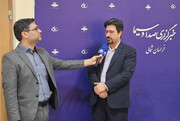 افزایش خدمات درمانی تأمین اجتماعی در خراسان شمالی
